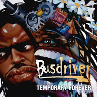 Imaginary Places - Busdriver, D-Styles