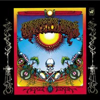 Rosemary - Grateful Dead