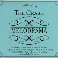 Catfight - The Crash