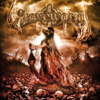 Diabolic Figures - Graveworm