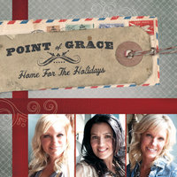 Candy Cane Lane - Point of Grace