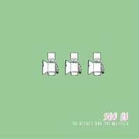 Spiders - Say Hi