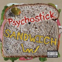 Caffeine - Psychostick