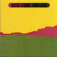 Abril 74 - Lluís Llach