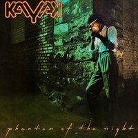 Crime of Passion - Kayak
