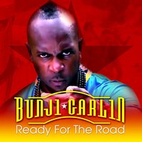 Carnival Tabanca - Bunji Garlin