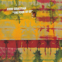Black Snake Blues - John Sebastian