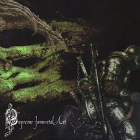Magic Glass Monument - Abigor