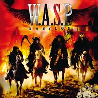 Crazy - W.A.S.P.