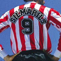 Who Cares - Silmarils, Clive Martin