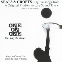 John Wayne - Seals & Crofts