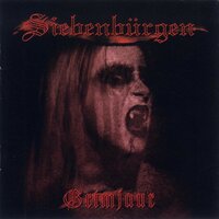Nattskracken - Siebenbürgen