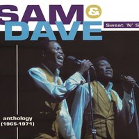Ain't That a Lot of Love - Sam & Dave