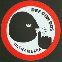 Quemé el liceo - Def Con Dos