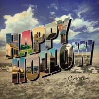 Retreat! - Cursive