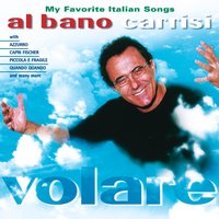 Capri Fischer - Al Bano Carrisi
