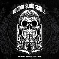 The Ballad Of Froggy McNasty - Voodoo Glow Skulls