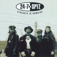 Understanding - 24-7 SPYZ