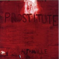 All in the Golden Afternoon - Alphaville