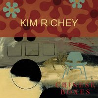 Drift - Kim Richey