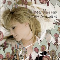 You'll Never Know - Allison Moorer