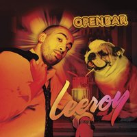 Hey Yo - Leeroy, Etienne Colin