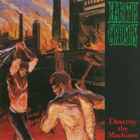 Deliverance - Earth Crisis
