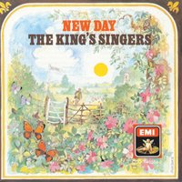 Could it be magic - The King's Singers