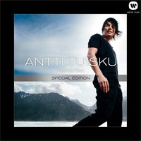 Juuret - Antti Tuisku