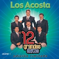 Me marcharé - Los Acosta