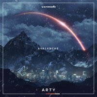 Avalanche - ARTY