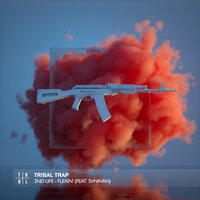 Flexin' - 2nd Life, Svniivan