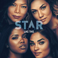 Like This - Star Cast, Jude Demorest, Ryan Destiny
