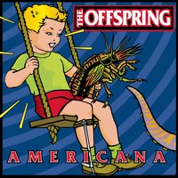 No Brakes - The Offspring