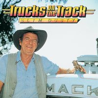 Fill 'Er Up - Slim Dusty