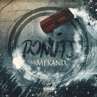 Swuditizmane - The Mekanix, CASUAL, 4 rAx