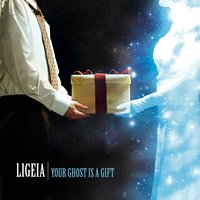 Judas Complex - Ligeia