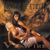 Queen Of Winter, Throned - Cradle Of Filth