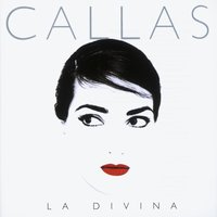 Una voce poco fa from Il Barbiere di Siviglia, '(The) Barber of Seville' - Maria Callas, Джоаккино Россини