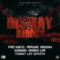 Hazard - Masicka