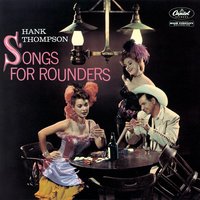 Bummin' Around - Hank Thompson