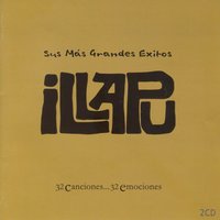 Sincero Positivo - Illapu