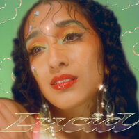 Stronger - Raveena