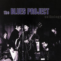 Alberta - The Blues Project
