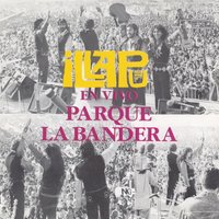 Para Seguir Viviendo (vivo) - Illapu