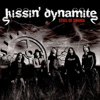 Heartattack - Kissin' Dynamite