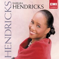 Sometimes I feel like a motherless child (solo voice) - Barbara Hendricks