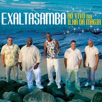 Jeitinho Manhoso / Sincera (Extra) - Exaltasamba