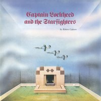 Aircraft Salesman (A Door In The Foot) - Robert Calvert