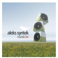 Lo Que Tú Necesitas - Aleks Syntek